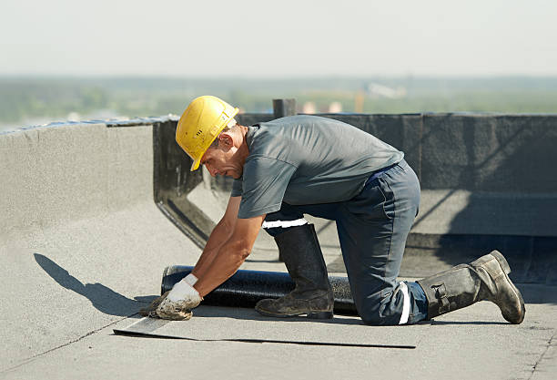 Best Attic Insulation Installation  in Fruit Cove, FL